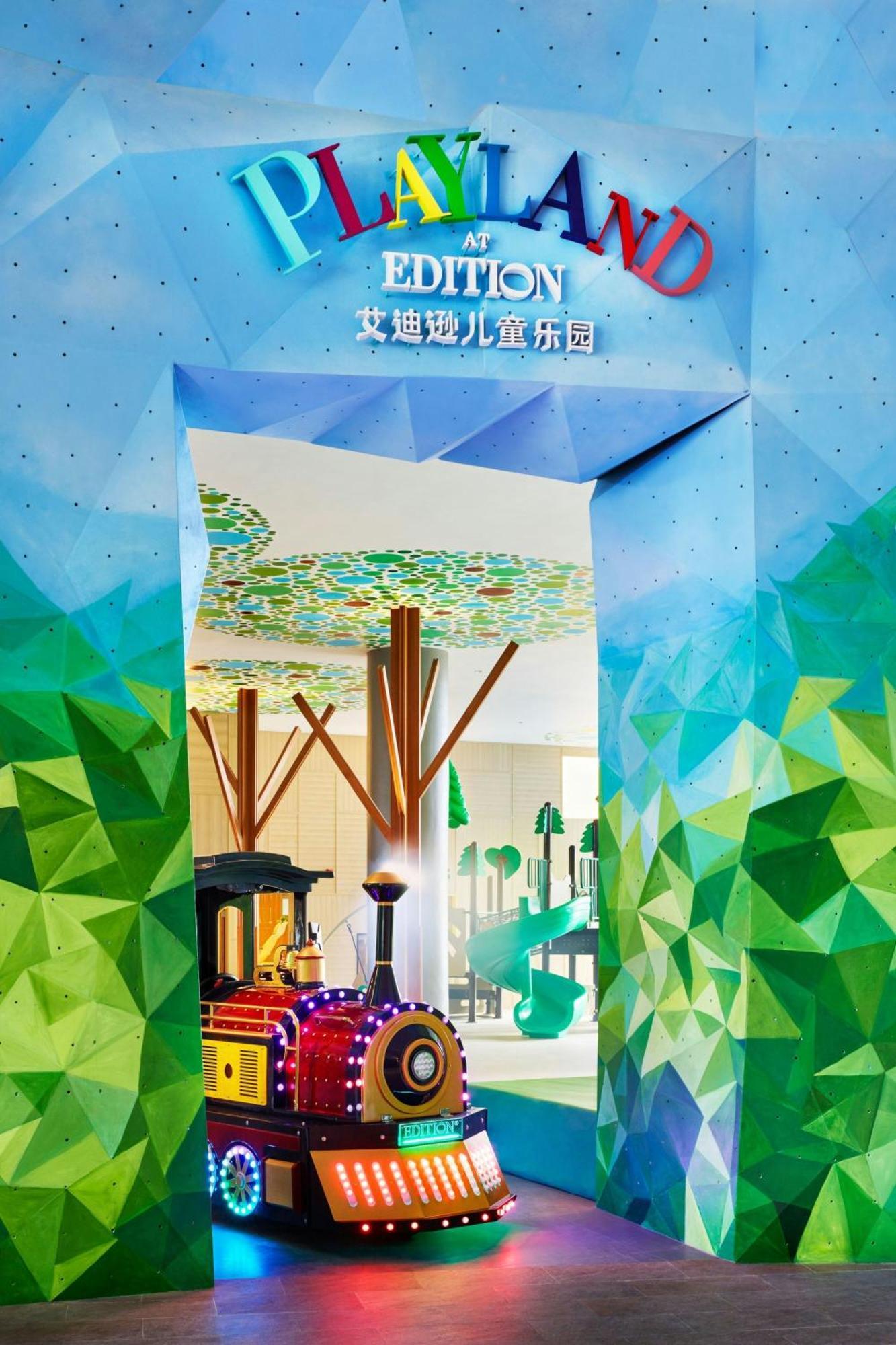 The Sanya Edition מראה חיצוני תמונה